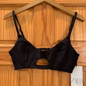 NWT Zara Top